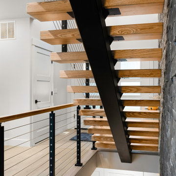 Woodbee House