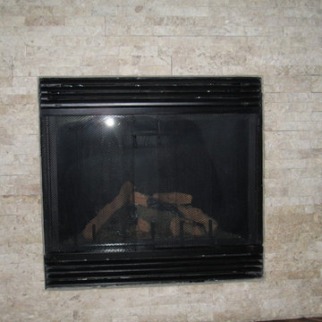 Fireplaces