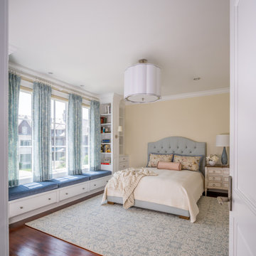 Perfectly Preppy Townhome