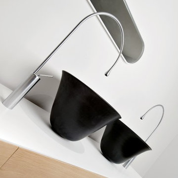 Inspiration - Bathroom Faucets