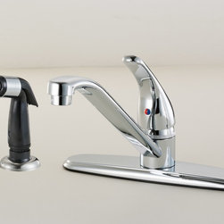 HARDWARE HOUSE - Kitchen Faucets