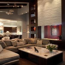 Living Room Design