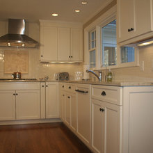 Cabinetry