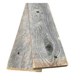 Barn Siding - Products