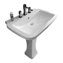 bath