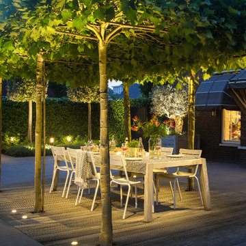 Romantic Garden Dordrecht