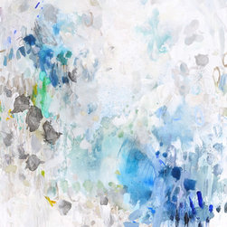 Original Art by Casey Matthews - Paintings