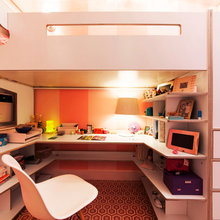 kids bedroom