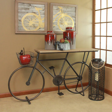 Bicycle Wall decor