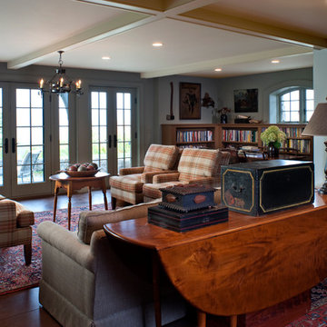MountainHouse