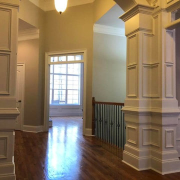 Luxury Home In McDonough