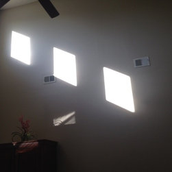 Solar Shades - Products