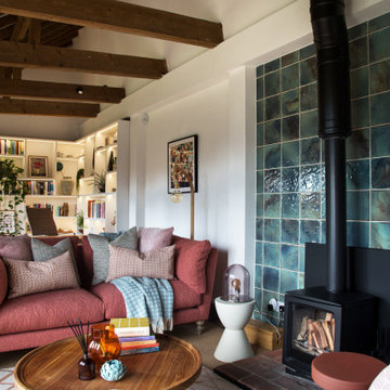 Barn Conversion, Hurst Green