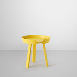 Muuto - around coffee tables - Coffee Tables