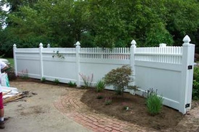 Fencing Projects