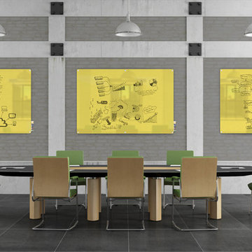Harmony Glassboards