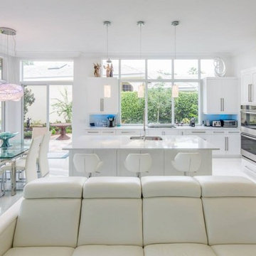 Woodfield Country Club Renovation