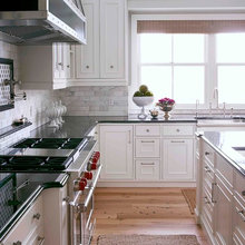 Kitchen Ideas