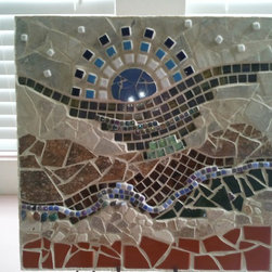 Mosaics - Products