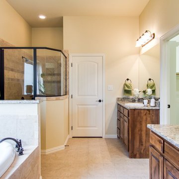 Premier Homes Model Home