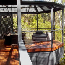Decking Ideas
