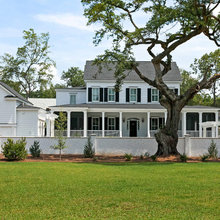 Exterior Paint Inspirations