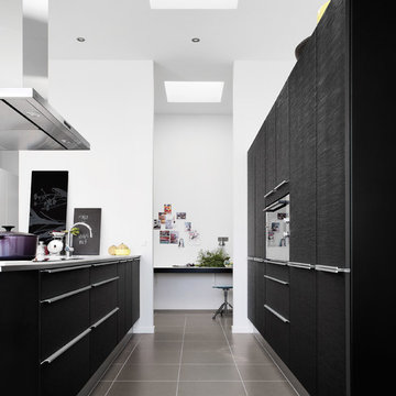 Show true colors with natural light