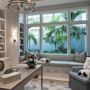 Traditional Tropical in Marco Island