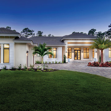 2017 ARDA - Model Homes - The Stater Group, Inc.