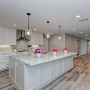 Cape Gray: Mountain View Renovation