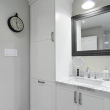 Kid's Bathroom