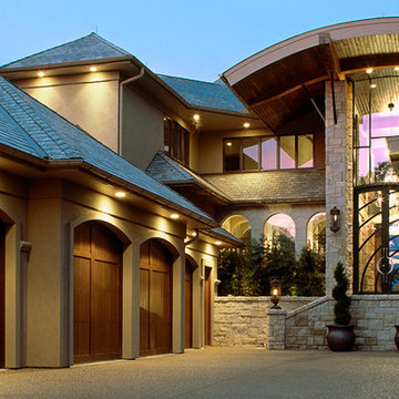 Home Exteriors