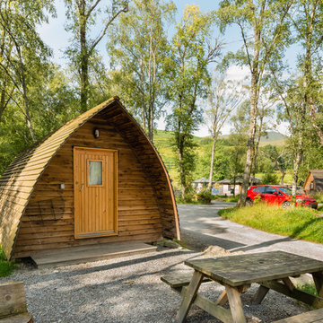 POD camping
