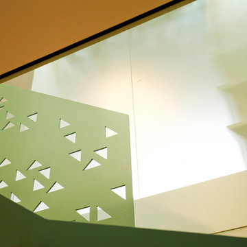 Sydney Terrace House
