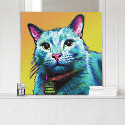 AllPopArt Popular Samples - Products
