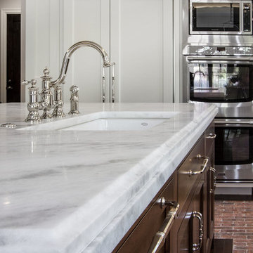 Millcreek Residence
