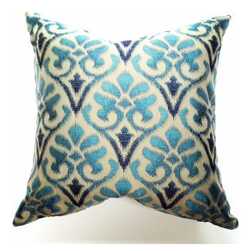Throw Pillows