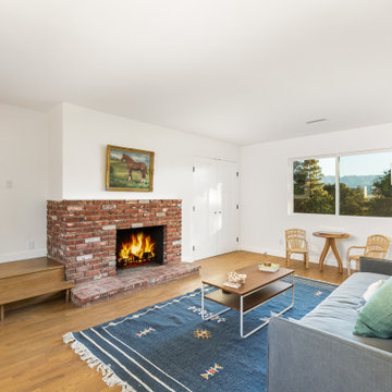 Eucalyptus Reno