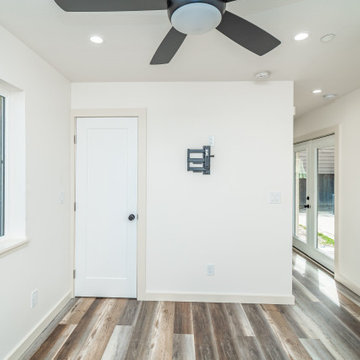 42 sq.ft 1 bed ADU - Woodland, CA