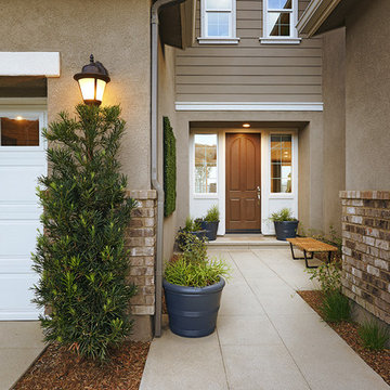 Outdoor Lighting
