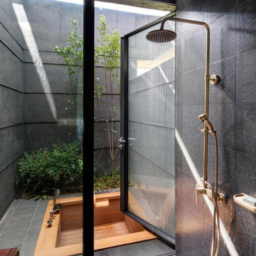 Bathroom Remodels