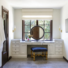 A Perfect Window Vanity Ideas