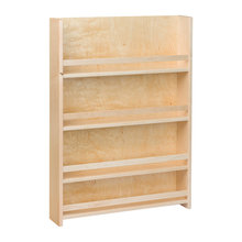 drawers and racks for kitchen