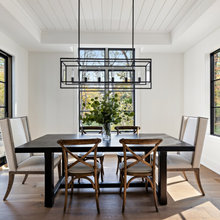 Kate’s Dining Area