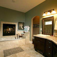 Master Bedroom Decorating