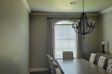 Dining Rooms