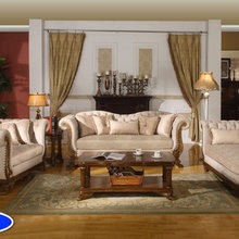 RHR - Living Room