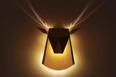 Table & Desk Lamps