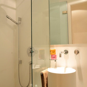 Vivienda Calvet