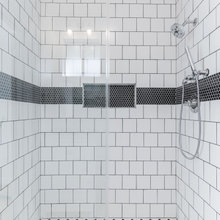 Girls' Bathroom